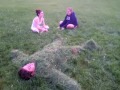 grass monster grass monster