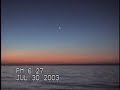 Veleiro Vê de Vini - Lagoa dos Patos - Por do Sol Veleiro Vê de Vini - Lagoa dos Patos - Por do Sol
