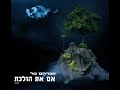 אם את הולכת