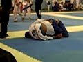 Brasa vs Ryan Gracie