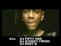 SOULJA BOY CREW LIVE ON STAGE 17-05-08 Diskothek Nightlife