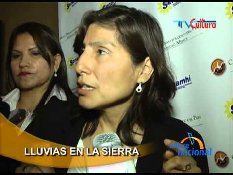 Lima: SENAMHI pronostica verano intenso en la costa y lluvias en la sierra