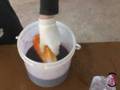 How to Rainbow Spiral Tie Dye