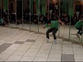 obóz taneczny z fair play crew-mierzyn 2008