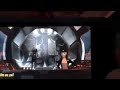 Star Wars The Force Unleashed iPhone Application