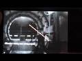 Star Wars The Force Unleashed iPhone Application