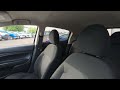 Used 2024 Black Mitsubishi ES video 1