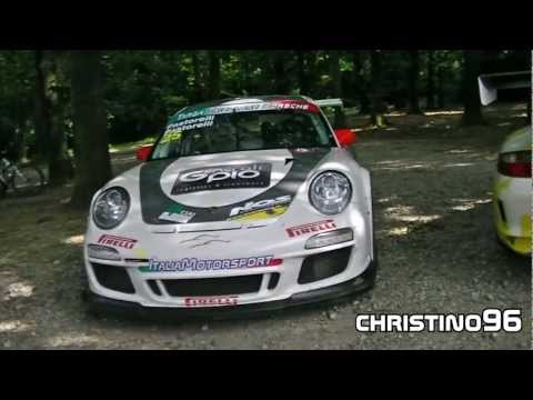 Porsche 997 GT3 CUP S