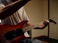 ? Queen - I Want It All Guitar Cover - StevieBGoode ? Queen - I Want It All Guitar Cover - StevieBGoode