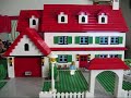 CUSTOM BUILD - 3 Bedroom 2 Bath Lego Home [CC]