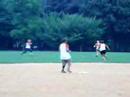 PCF/HH Softball -- LoGiudice Single vs PP (August 6, 2007) PCF/HH Softball -- LoGiudice Single vs PP (August 6, 2007)