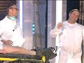 Turbolenti - ER Medici fuori linea \"Caduta\" Turbolenti - ER Medici fuori linea \"Caduta\"