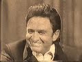 Johnny Cash - Solitary Man