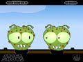 The foul mouthed aliens continue their adventure.