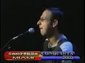 danilo montero