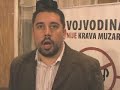 TRIBINA LIGE SOCIJALDEMOKRATA VOJVODINE U TORKU TRIBINA LIGE SOCIJALDEMOKRATA VOJVODINE U TORKU