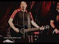 U2COVER - Stay [Catanduva 22Dez07]