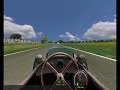 rFactor W196 Aintree rFactor W196 Aintree