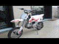 videos de Pit bike 125cc 2009 Apollo