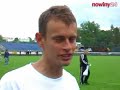 Kro?nianka/Karpaty Krosno vs. Siarka Tarnobrzeg 0:0 Kro?nianka/Karpaty Krosno vs. Siarka Tarnobrzeg 0:0