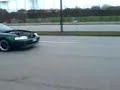 First time whit the kenne bell