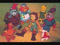 Gummibärenbande – Titelsong 