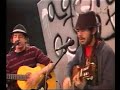 Alpargata, acustico en Tele K - Mucha Mierda Alpargata, acustico en Tele K - Mucha Mierda
