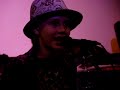 11 yr.old Rain singing \"Free\" by Katie Reider