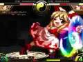 第二回 さいたま大会 Block M Game 03 うおっまつじっ(Suika) vs 有堀やま(Meirin)