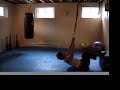 Tabata meets 4x7 Goes Ballistic Tabata meets 4x7 Goes Ballistic