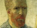 van Gogh portraits