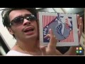 Kebab Sangen - Flemmings Helte