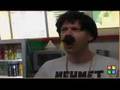 Kebab Sangen - Flemmings Helte