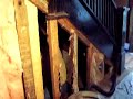 Isolacao termica em casa Americana Isolacao termica em casa Americana