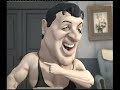 Headcases Episode 2 Part 3