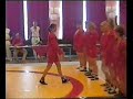 Women�s sambo Russia vs. Belarus 01