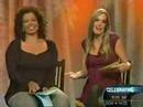 Crystal Fambrini on KTLA 9/20/07