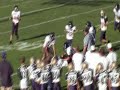 2007 JV Turlock Vikings vs Modesto Broncos