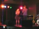 The Prayer by David Foster sung by Stephanie Reese and Vincent Evangelista