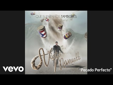 Pecado Perfecto Victor Manuelle