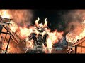 Devil May Cry 4 Gameplay