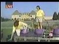 Grape Stomp Lady - Funny Classic Accident