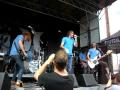 My Worst Nightmare - Forever the Sickest Kids [Live] August 14, 09