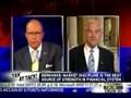 Ron Paul on Kudlow and Company, 07/16/08 Part 1