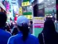 Shopping in Myeong-dong 1 Seoul