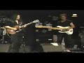 frank marino & mahogany rush, i`m a king bee, ottawa 1998.