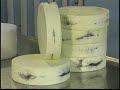 PRODUÇÃO DE QUEIJOS FINOS E QUEIJOS MOFADOS PRODUÇÃO DE QUEIJOS FINOS E QUEIJOS MOFADOS
