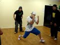 DOMESTIX and BULLY NERDZ