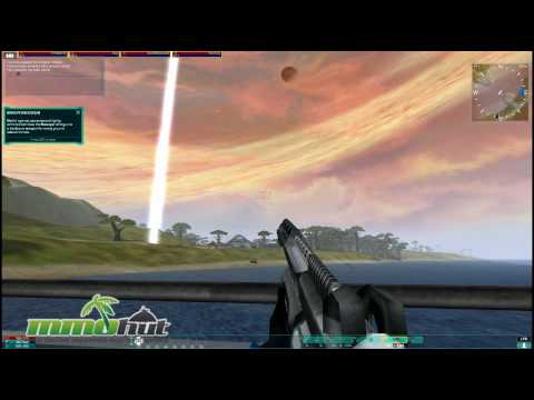 PlanetSide Screenshot 0