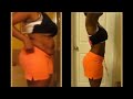 I DID IT!! Watch Me Shrink! 40lb weight loss - Before and After